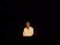 RCMH 8/2/06: John Irving Q&A session RCMH 8/2/06: John Irving Q&A session