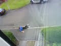 wee jie trippin oan m.d.m.a!!! nay trainyz anaw!!