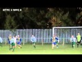Birtley V Whitehaven