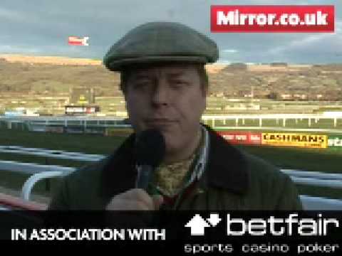 racing results cheltenham