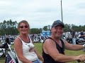 Biketoberfest at the Cabbage Patch