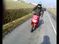 GIO RACING su zip sp vs FARNO RACING su sr  parte 2
