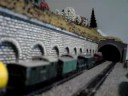 N scale , Modellbahn Spur N, SBB Ce 6/8, BLS Ae 8/8, BIG BOY
