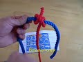 Segel-Knoten Segel-Knoten