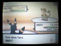 [DP] Wi-Fi Battle: vs Dark Charizard 90