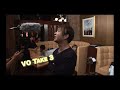 NG VO Felix Ferreira為澳門有線電視海峽1， EP.Steakhouse NG VO of Felix Ferreira for Macau Cable TV Channel 1 ,EP.Steak house.
