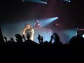 sinik concert 22 3 08 zone interdite + halla halla