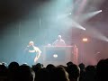 sinik concert 22 3 08 zone interdite + halla halla