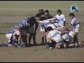 M-15 27/05/2007 GyE vs Lujan M-15 27/05/2007 GyE vs Lujan