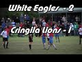 Albion Pak White Eagles V\
