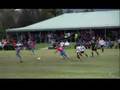 Albion Pak White Eagles V's Cringila