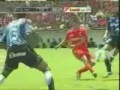 Chelito vs Bofo vs Vicente