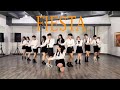 IZ*ONE(아이즈원) - Fiesta Cover by DZ*ONE