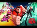 Wreck – It Ralph - Oreo Guards Song Long Version