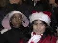 Chrismas Tree Lighting Union Scuare Chrismas Tree Lighting Union Scuare