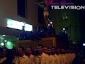 Para ir cogiendo forma - Cristo del Mar