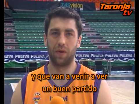 Entrevista con Adam Hrycaniuk
