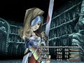 ff9 boss series   #6: beatrix