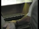 Pavane for 3 trumpets, timpani & organ Pavane for 3 trumpets, timpani & organ