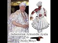 Ancestros ( por Pai Sebastián de Bará Lodê