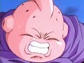 majin buus end