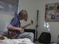 Samwise Bass Solo