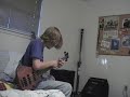 Samwise Bass Solo
