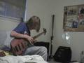 Samwise Bass Solo