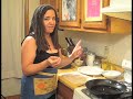 sogood tv: fried flounder
