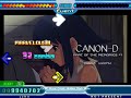 Stepmania - Canon D: 10 Feet Difficulty