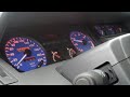 clio rsi, decat & group N, with sparco cold air intake