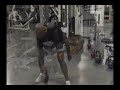Kettlebell Training Part 2 - The San Diego Boot Camp