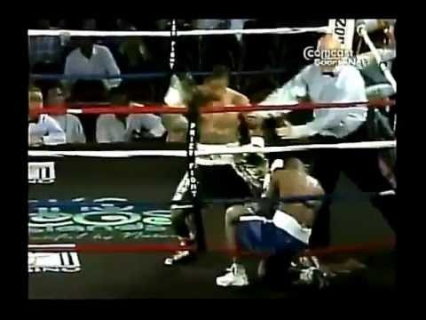 Khan vs Peterson - THE REMATCH 2012 (Promo) Video