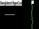 Unregistered Hypercam