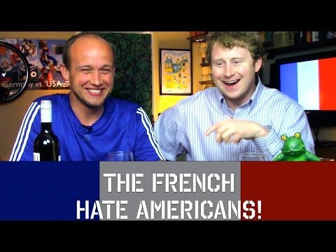 French Stereotypes