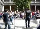 Liceo Zucchi fine anno 2008!