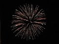 SEAFEST 2009 YARMOUTH ns**** FIREWORKS
