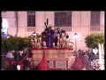 Córdoba 2016 no estuvo en la Semana Santa de Córdoba 2011