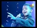 Maha Karya Cinta - Aidi (Final Studio Bintang Kecil)