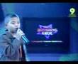 Maha Karya Cinta - Aidi (Final Studio Bintang Kecil)