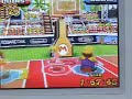 Mario 3 on 3 Basketball Review