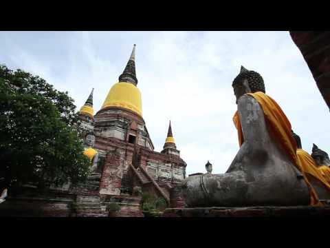 Amazing Taste of Thailand
