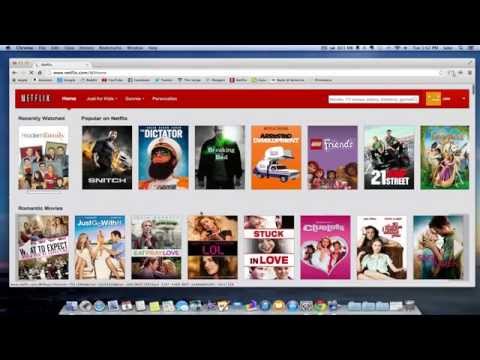 how to get more movies on netflix