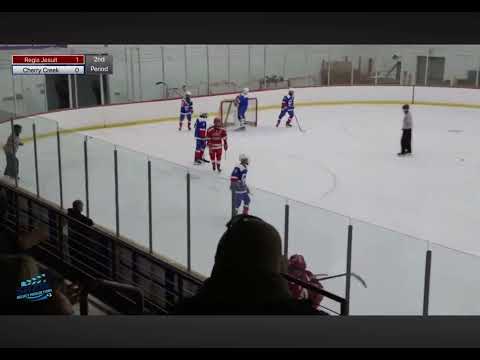 12/9/23 Assist vs Cherry Creek