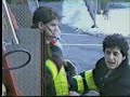 Penfield Working Fire on Five Mile Line Rd.