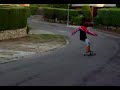 longskate berz raulos