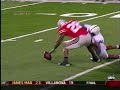 Penn State Ohio State 2008 OSU gets punked on their own field Penn State Ohio State 2008 OSU gets punked on their own field