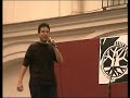 Enkonsierto en directo 2005 [Ech� una maj�] 01/10