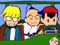 What is Earthbound?!