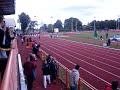 Bieg na 100m Mariusz Bareja 3 m 11.78 Bieg na 100m Mariusz Bareja 3 m 11.78